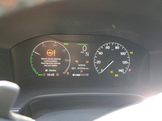 2023 HONDA CR-V SPORT 2HKRS5H52PH700274
