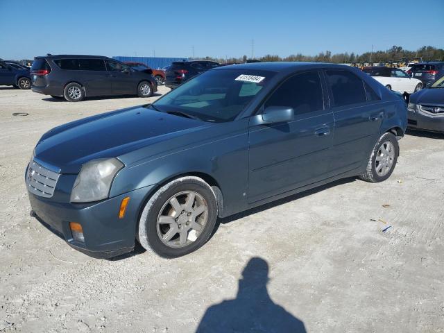 2006 Cadillac CTS 