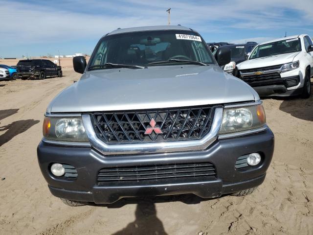 2003 Mitsubishi Montero Sport Limited VIN: JA4MT41R63J601810 Lot: 41071064