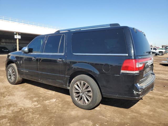 5LMJJ3HT8GEL06922 2016 Lincoln Navigator L Select