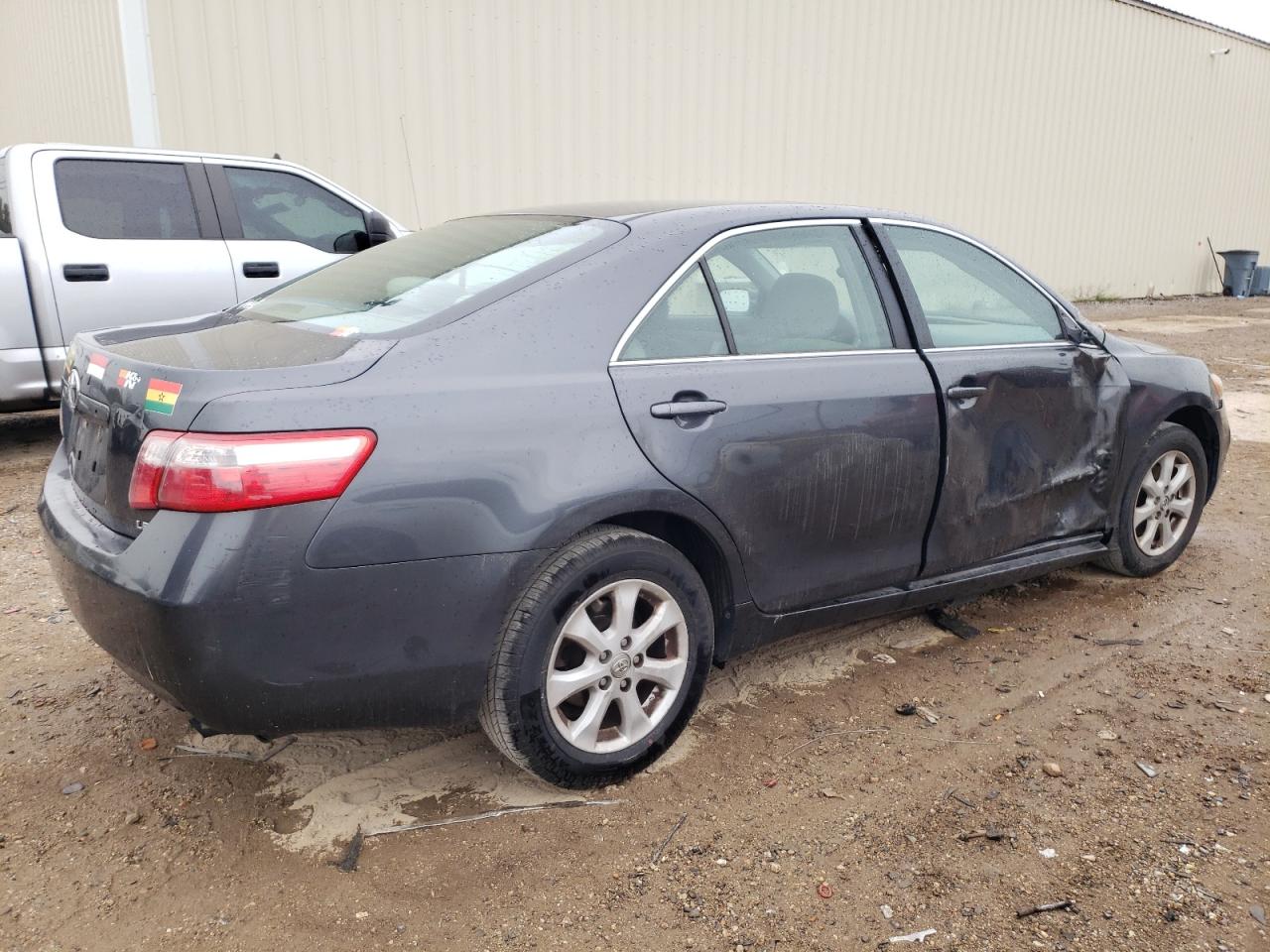 4T1BE46K08U731831 2008 Toyota Camry Ce