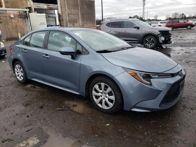 2020 TOYOTA COROLLA LE 5YFEPRAE3LP006028
