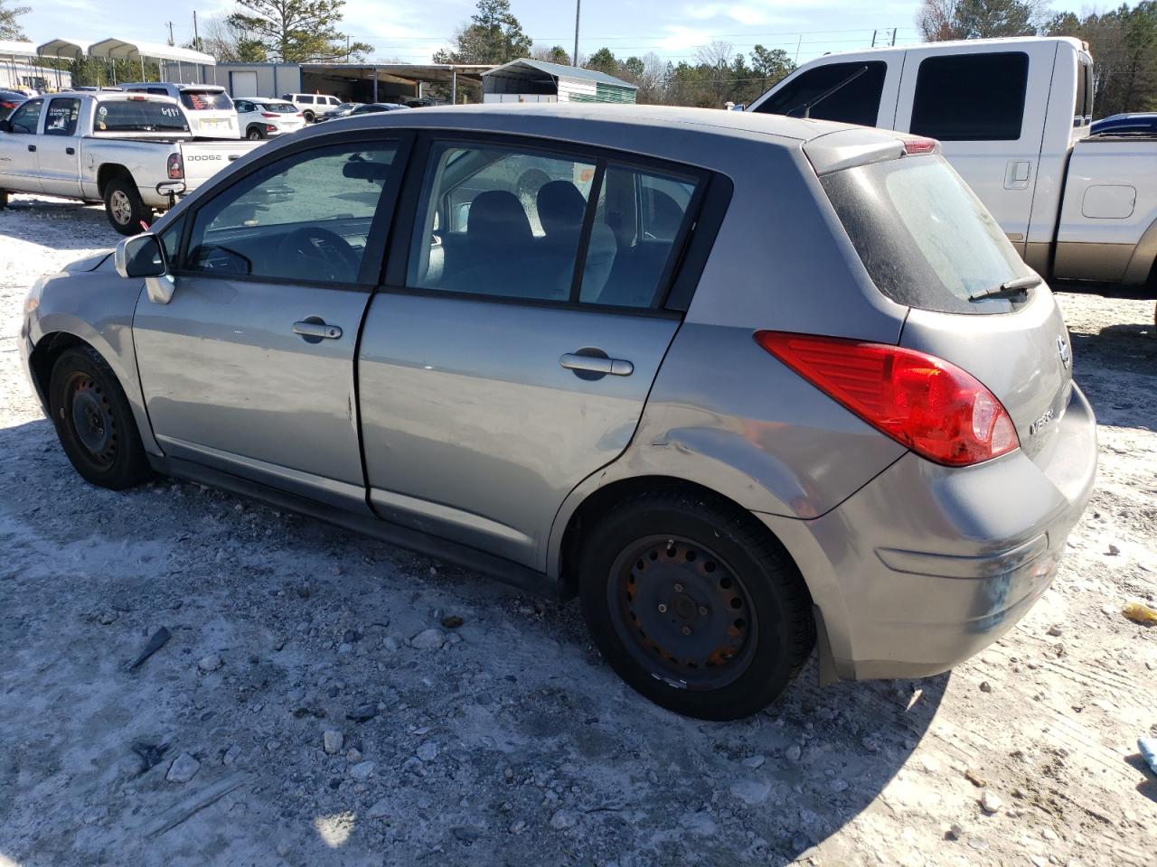 3N1BC1CP7BL375696 2011 Nissan Versa S