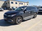 2017 INFINITI QX60 - 5N1DL0MNXHC524311