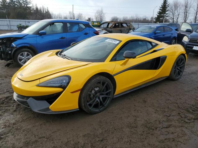 SBM13CAA0HW001296 2017 MCLAREN AUTOMOTIVE 540C-0