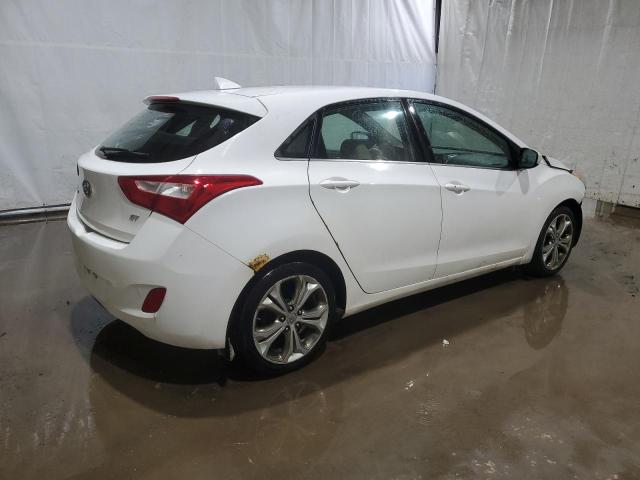 2013 Hyundai Elantra Gt VIN: KMHD35LE0DU090175 Lot: 43420584