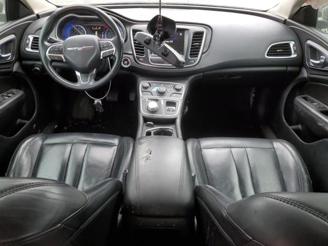 2017 CHRYSLER 200 LIMITE - 1C3CCCAB1HN505554