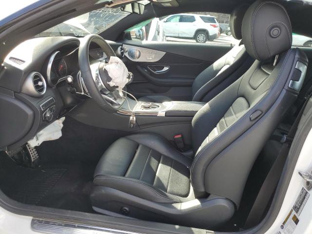 2019 MERCEDES-BENZ C 300 WDDWJ8DB3KF832505