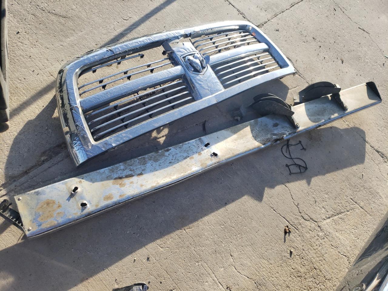 3D73M4HL0AG182860 2010 Dodge Ram 3500