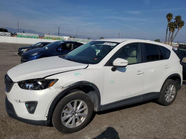 2015 MAZDA CX-5 TOURI JM3KE2CY0F0481584