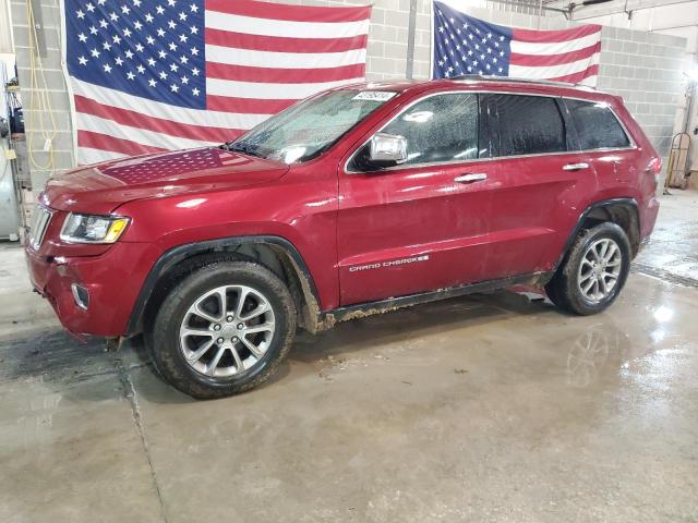 2015 JEEP GRAND CHER 1C4RJFBG6FC173286
