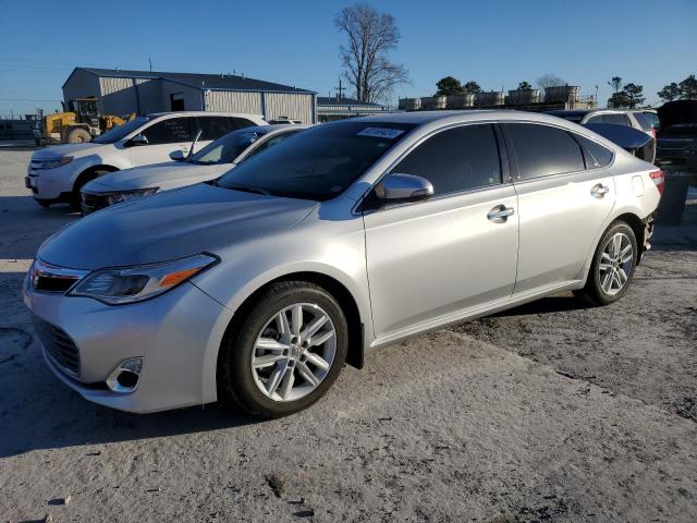 2013 Toyota Avalon Base