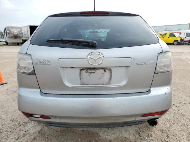 2011 Mazda CX-7 - Image 6