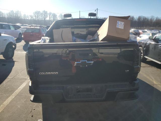2016 CHEVROLET COLORADO L - 1GCGTCE34G1383603