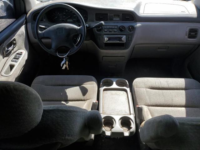 2001 Honda Odyssey Lx VIN: 2HKRL18581H529902 Lot: 44905114