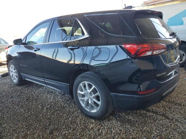 2023 CHEVROLET EQUINOX LT 3GNAXKEG2PL228247