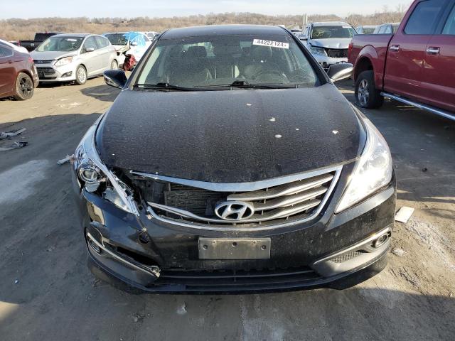 2015 HYUNDAI AZERA KMHFG4JG1FA440297