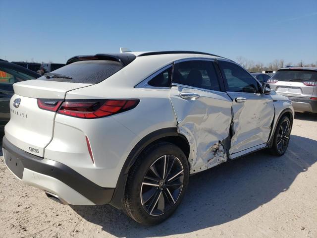 2023 INFINITI QX55 LUXE 3PCAJ5JR4PF106135