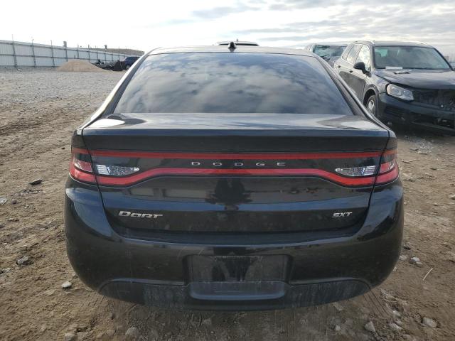 2016 DODGE DART SXT 1C3CDFBB8GD645604