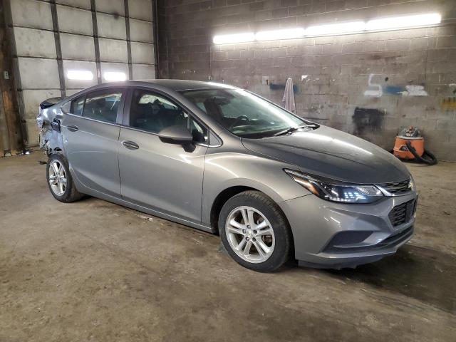 2017 CHEVROLET CRUZE LT 1G1BE5SM6H7215269