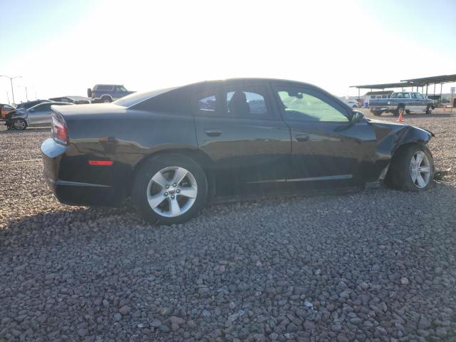 2013 Dodge Charger Se VIN: 2C3CDXBG8DH636899 Lot: 44929774