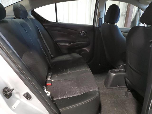 2019 NISSAN VERSA S 3N1CN7AP6KL840831