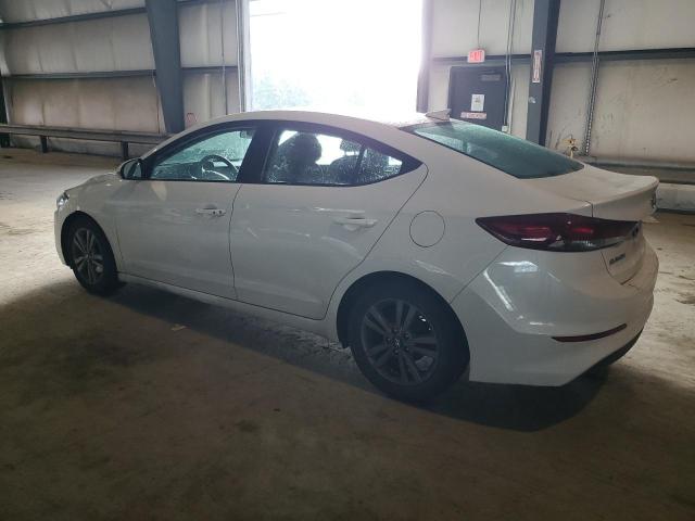 2017 HYUNDAI ELANTRA SE 5NPD84LF4HH031865