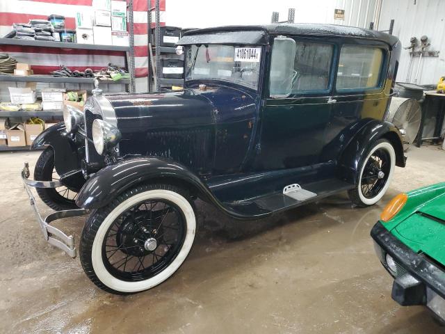 FORD All Models  1929 0