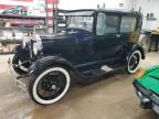 1929 FORD MODEL A