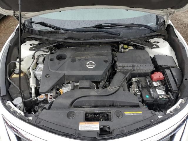 Image 11 of 2014 Nissan Altima salvage vehicle - Lot #41130894 at Copart