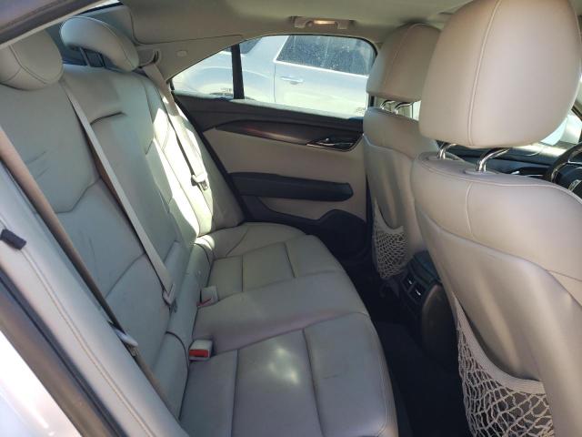 2017 CADILLAC ATS 1G6AA5RX9H0155739