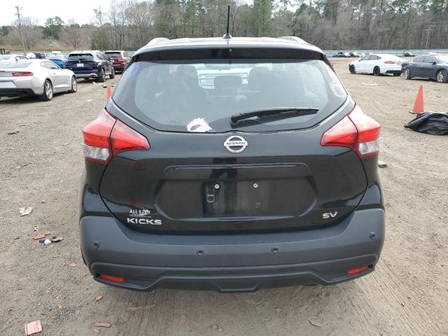 2020 NISSAN KICKS SV 3N1CP5CVXLL539264