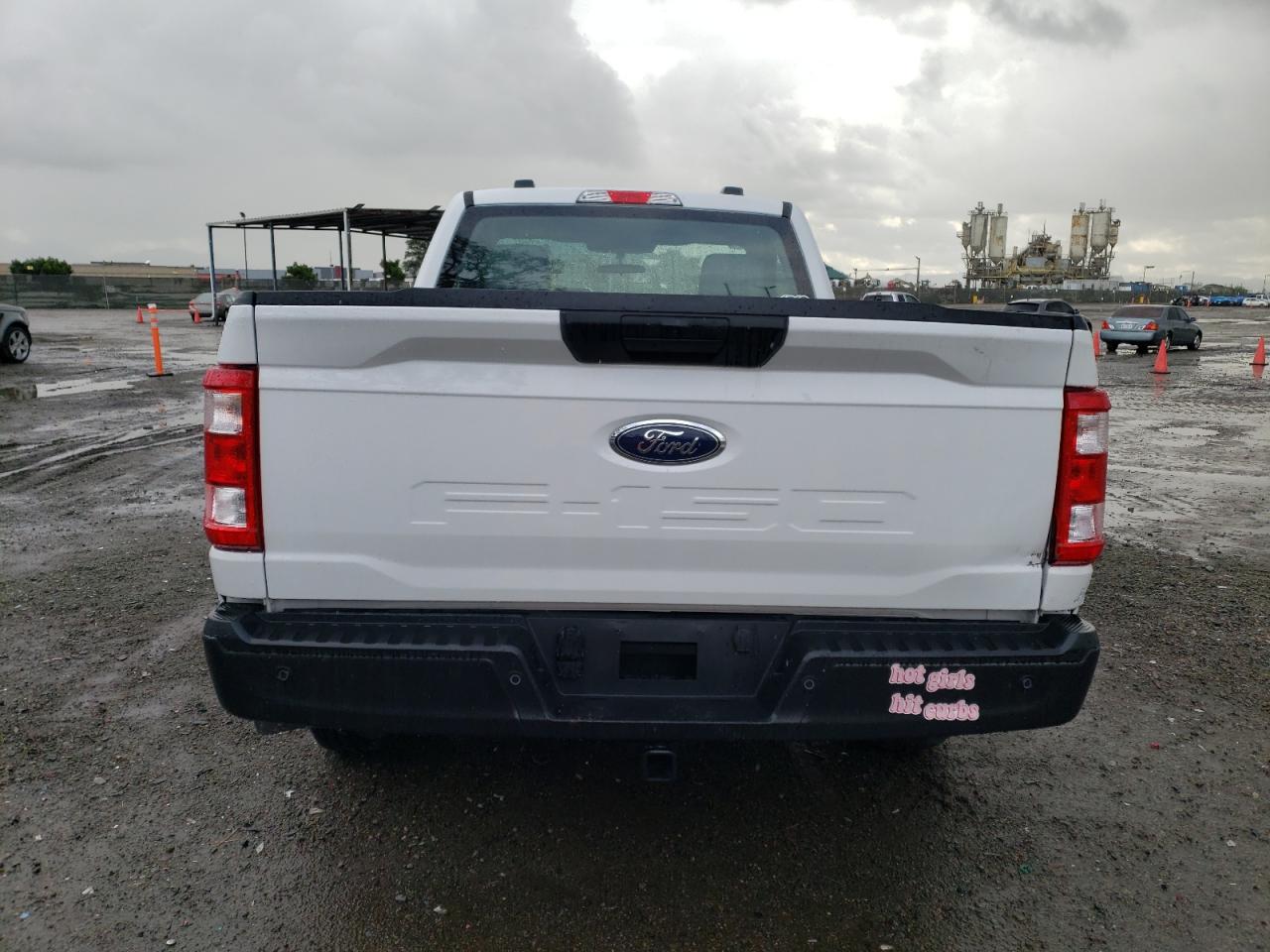 1FTMF1C55PKF26717 FORD All Models 2023