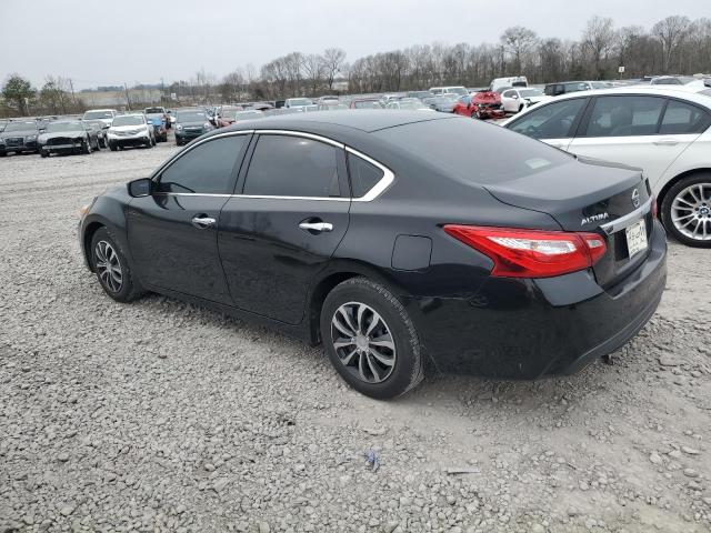 Vin: 1n4al3ap3hc246016, lot: 43088764, nissan altima 2.5 20172