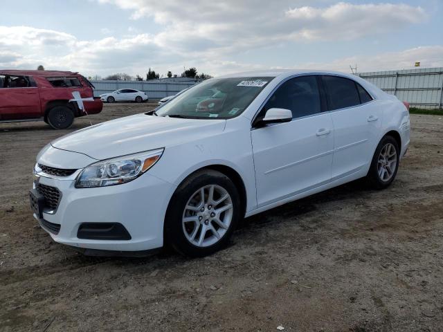 1G11C5SL5FF303645 2015 CHEVROLET MALIBU-0