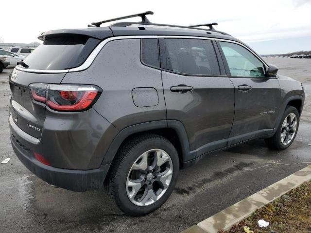 2019 JEEP COMPASS LI - 3C4NJDCB5KT812259