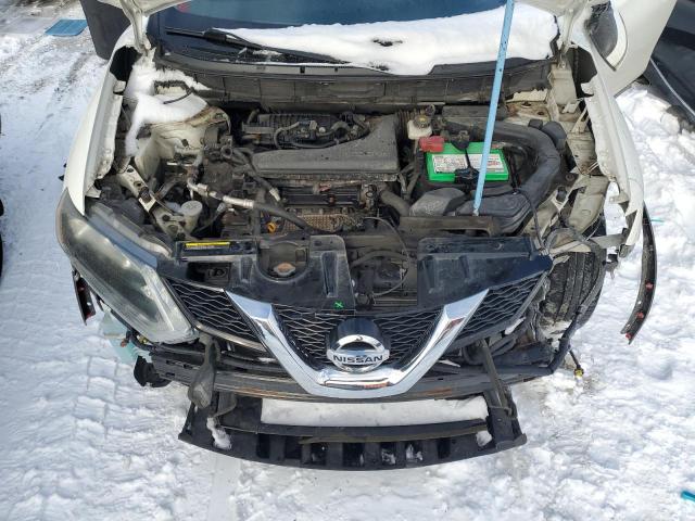 2016 NISSAN ROGUE S - 5N1AT2MV8GC776197