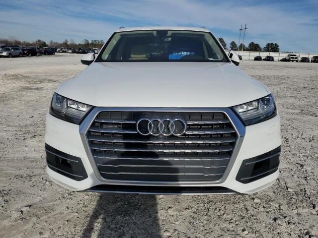 WA1VAAF71JD019903 2018 AUDI Q7, photo no. 5