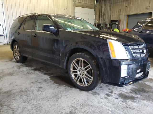 2008 Cadillac Srx VIN: 1GYEE437380136202 Lot: 44709454