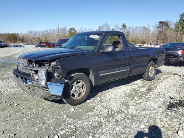 2003 Chevrolet C/K 1500 