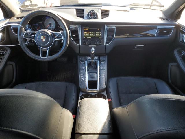 2016 PORSCHE MACAN S WP1AB2A57GLB47167