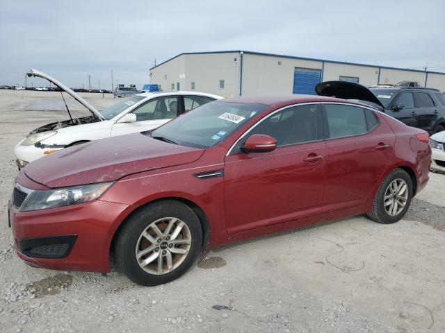 2011 Kia Optima LX