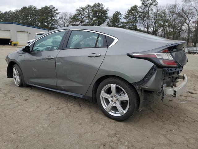 VIN 1G1RA6S50HU113508 2017 Chevrolet Volt, LT no.2