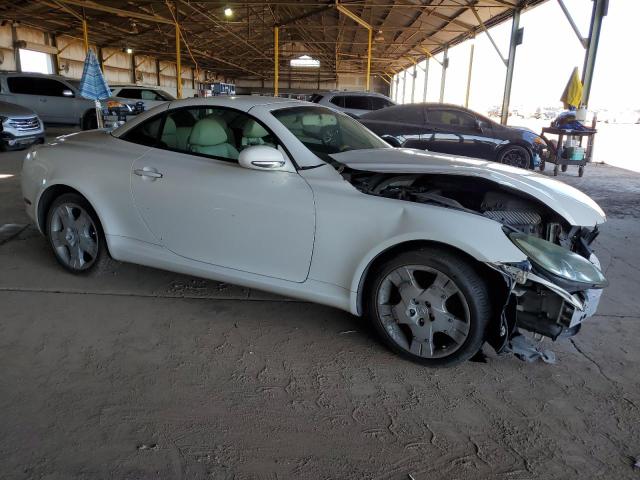 2004 Lexus SC - Image 4