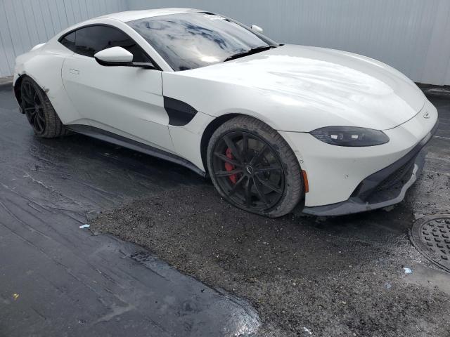 VIN SCFSMGAW1KGN01385 2019 Aston Martin Vantage no.4