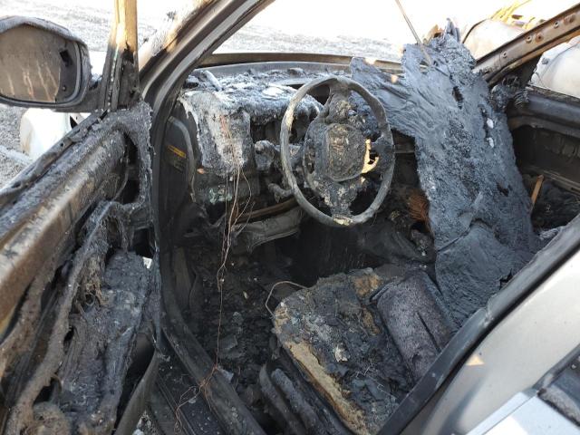 2017 KIA SOUL - KNDJN2A21H7462782