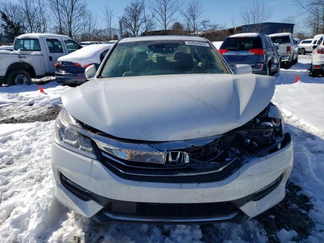 2016 HONDA ACCORD EXL 1HGCR3F07GA000661