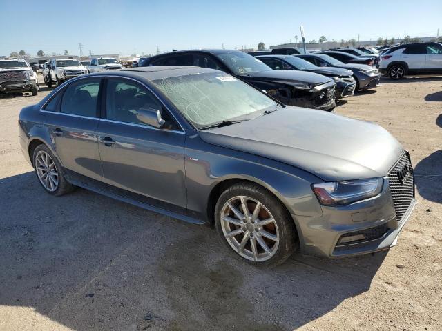 VIN WAUAFAFL1FN004660 2015 Audi A4, Premium no.4