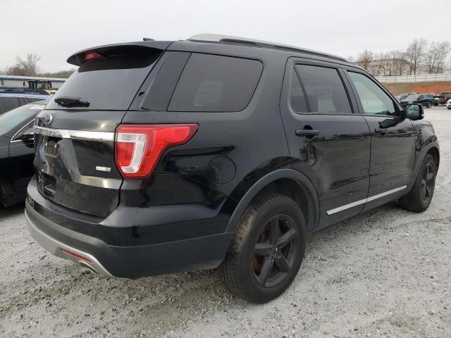 1FM5K8D84GGA38956 2016 Ford Explorer Xlt