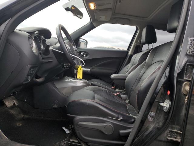 2017 NISSAN JUKE S - JN8AF5MV4HT754331